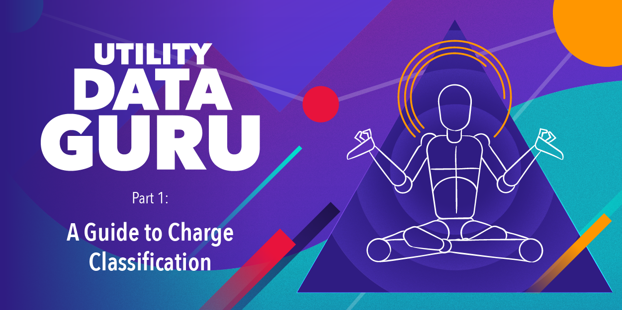 utility data guru part 1 guide to charge classification