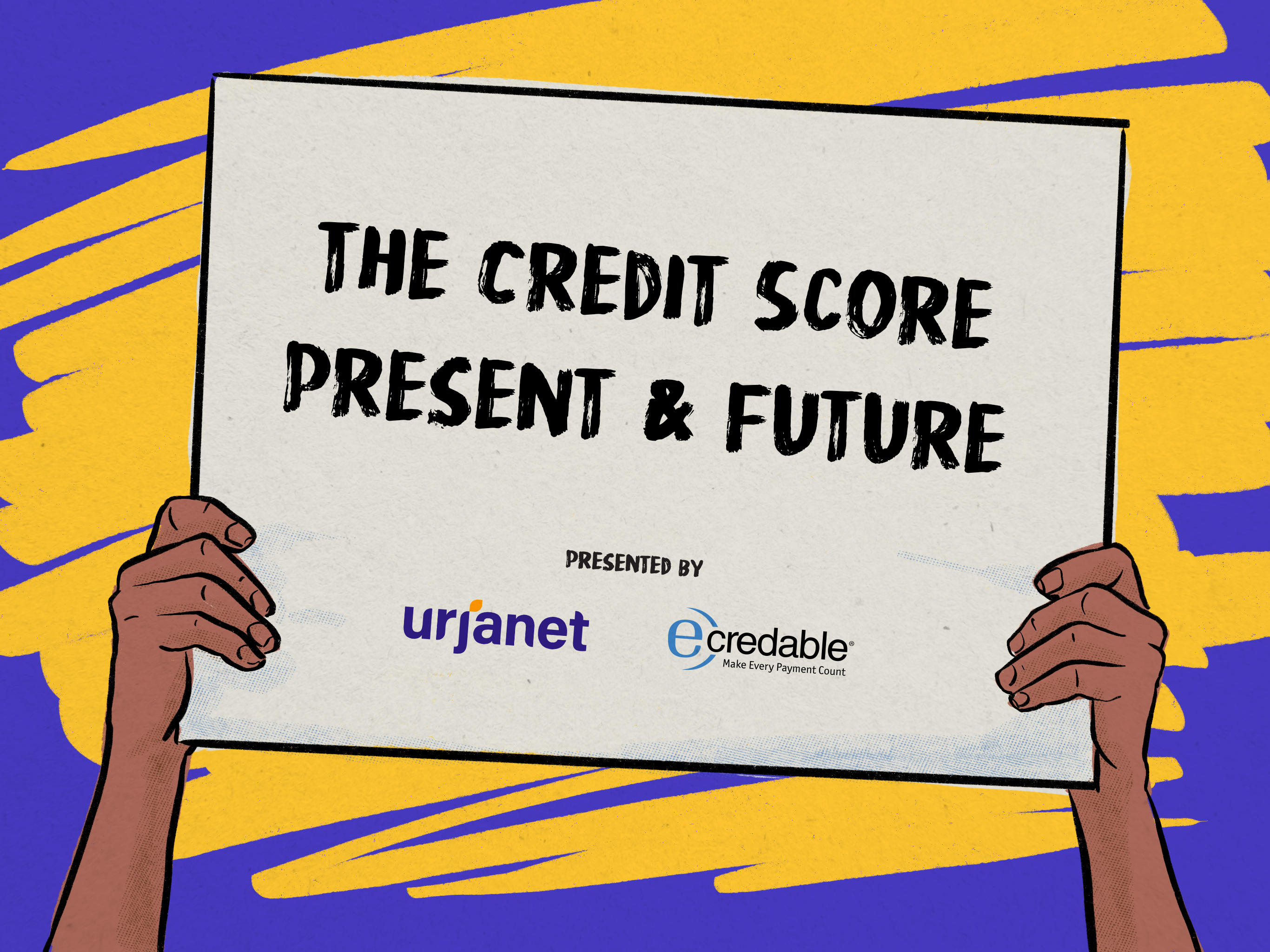 The Past, Present, and Future of Credit Scoring
