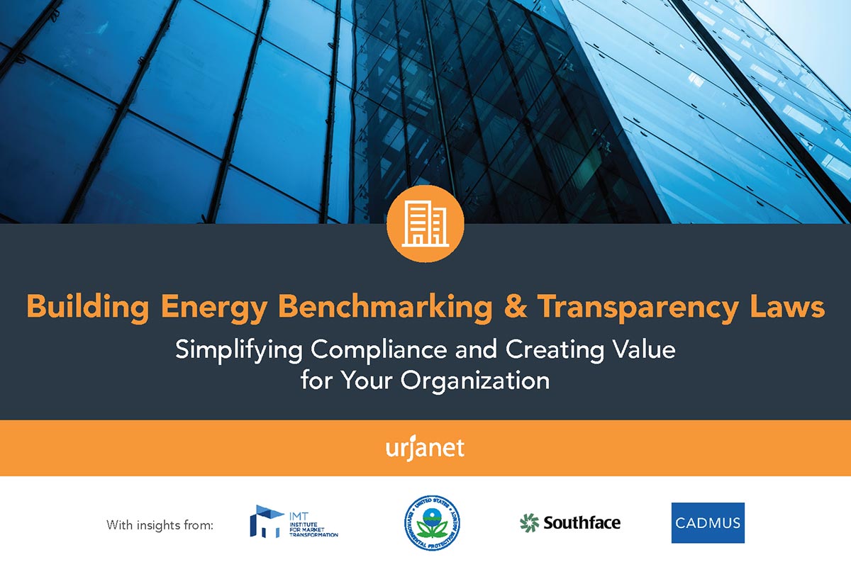Building Energy Benchmarking & Transparency Laws