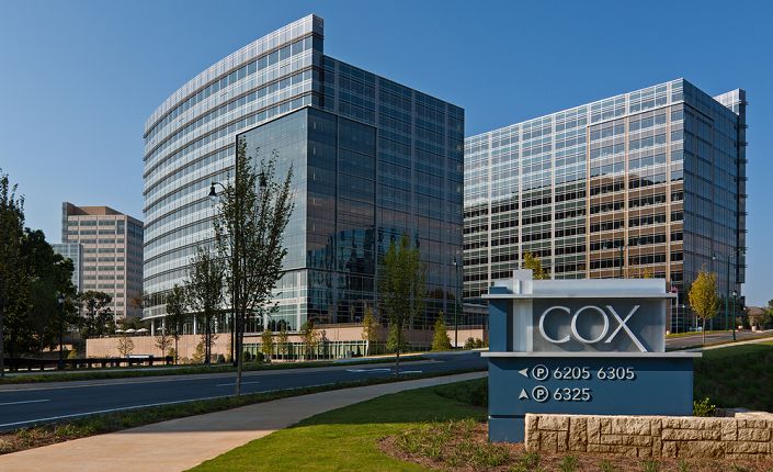 Cox Enterprises Cuts Energy Spend with Urjanet Utility Data