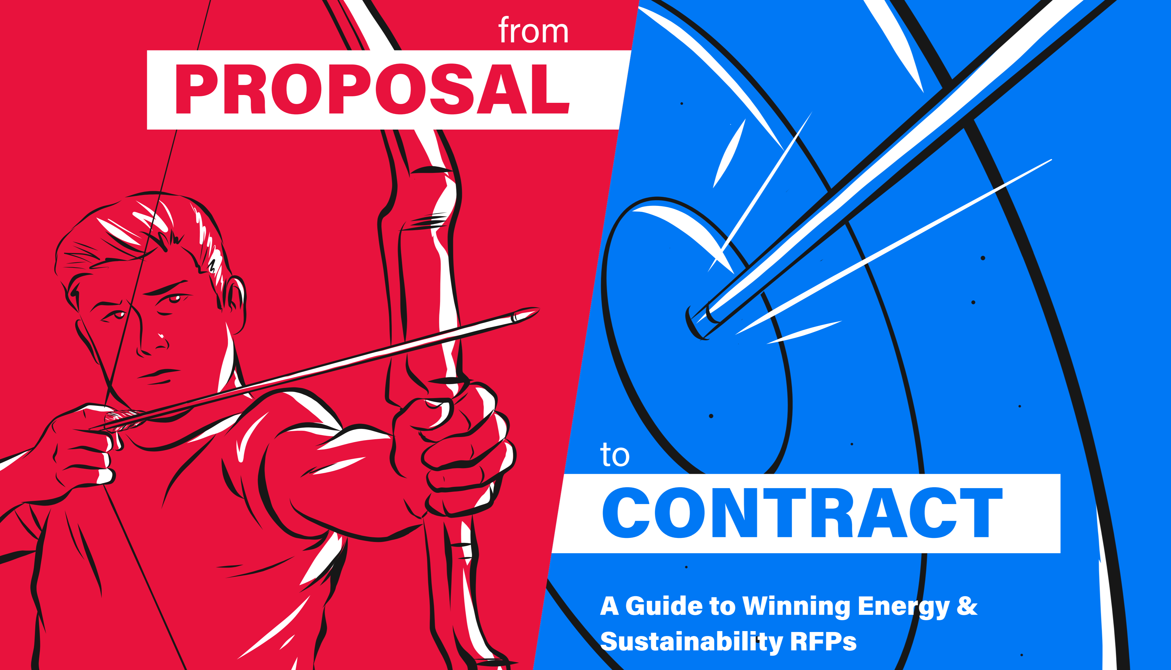 From Proposal to Contract: A Guide to Winning Energy & Sustainability Software RFPs