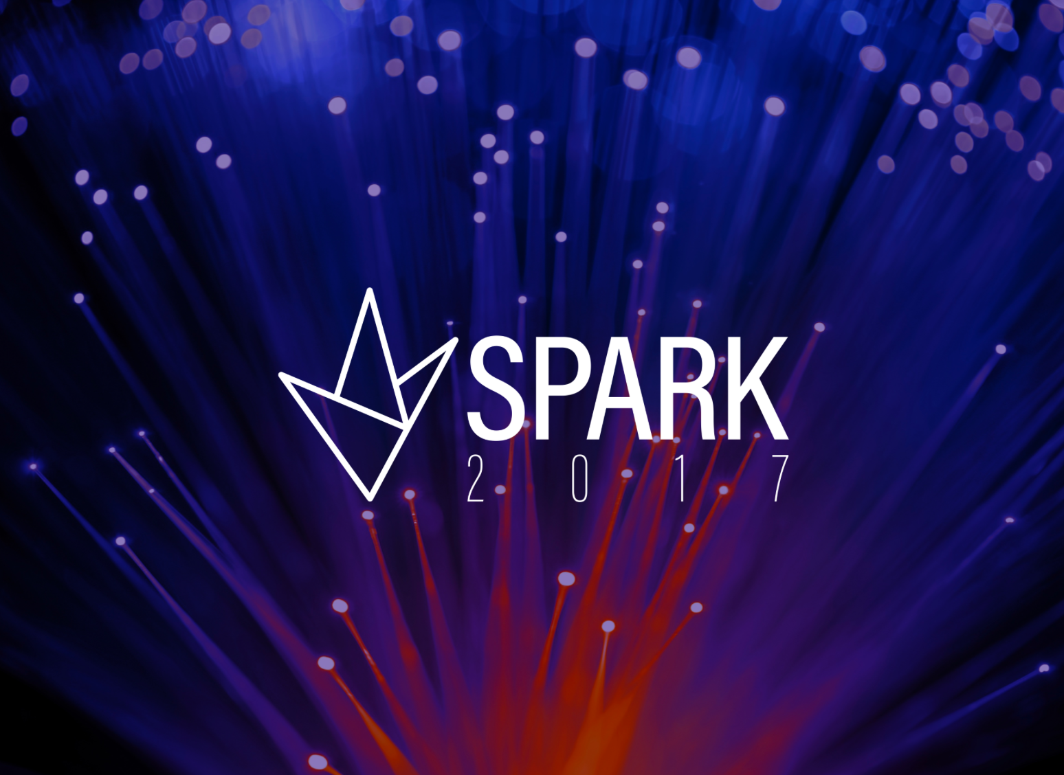 SPARK 2017 Expands Into Financial Inclusion