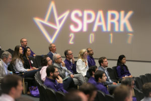 Photos from SPARK 2017