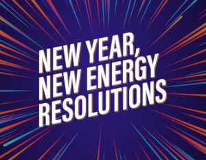 New Year, New Energy Resolutions cover image