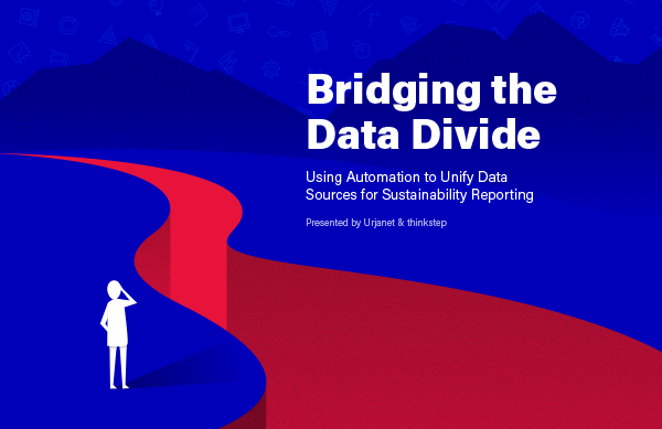 Webinar: Bridging the Data Divide