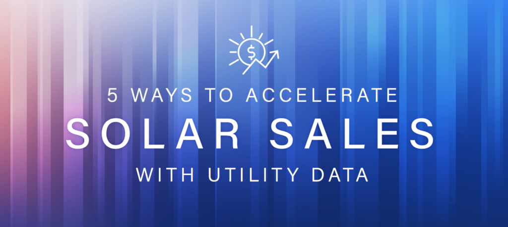 5 ways to accelerate solar sales cycle
