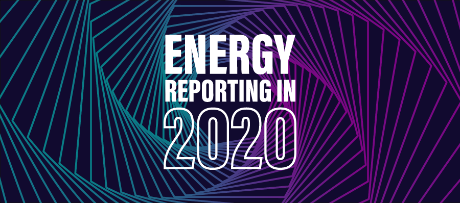 webinar image: 2020 energy reporting