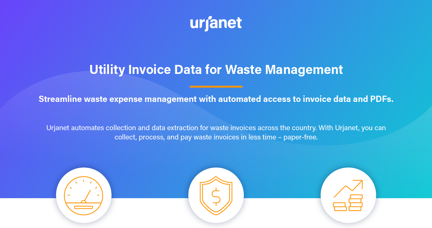 waste expense management solution overview